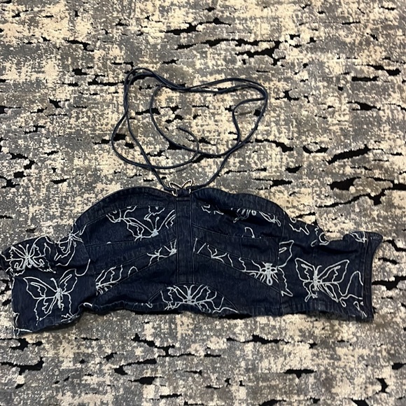 Jaded London corset - Picture 3 of 5